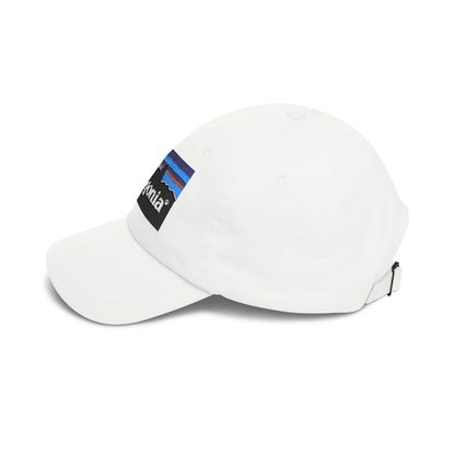 Catagonia Classic Dad Hat