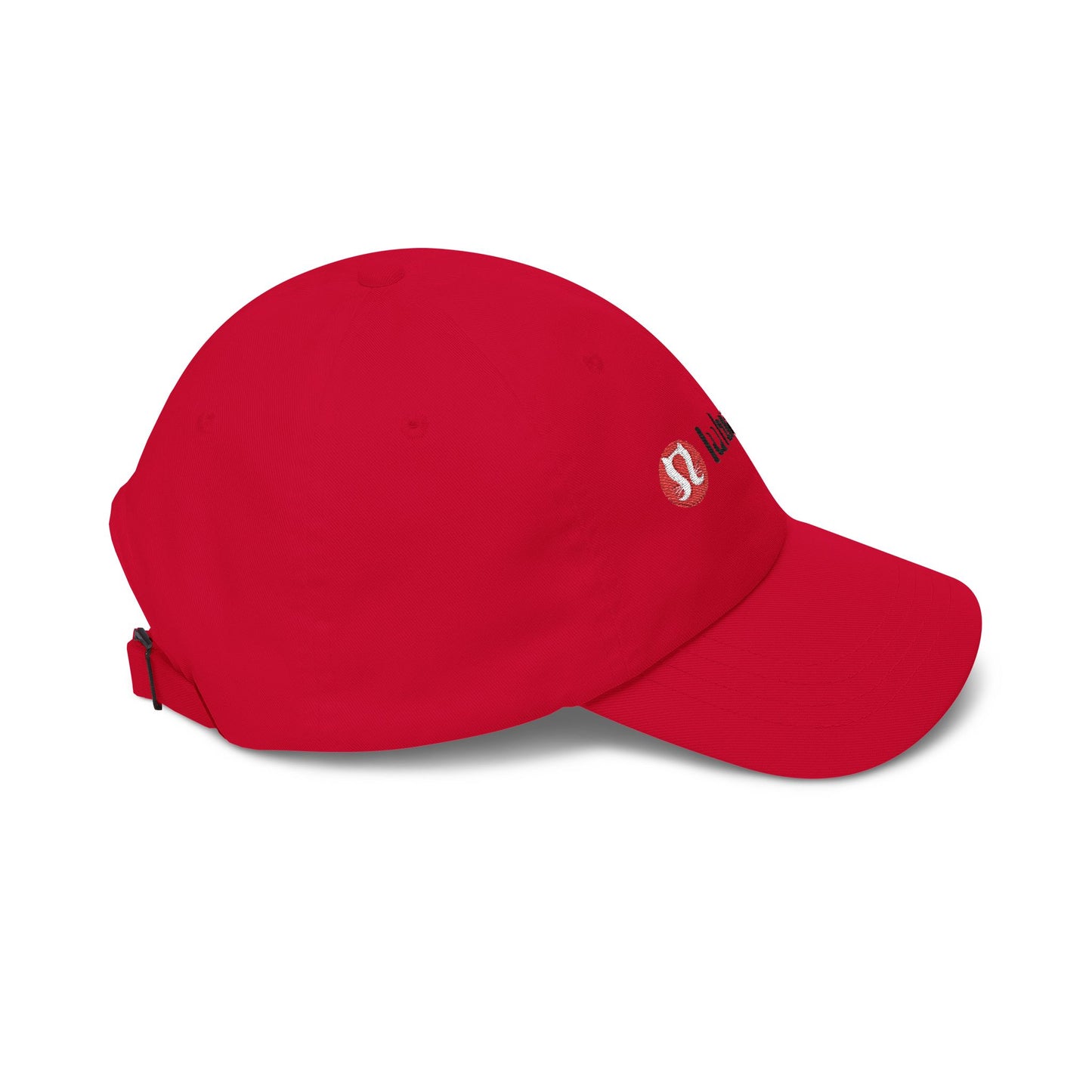 Lulumeow Classic Dad Hat