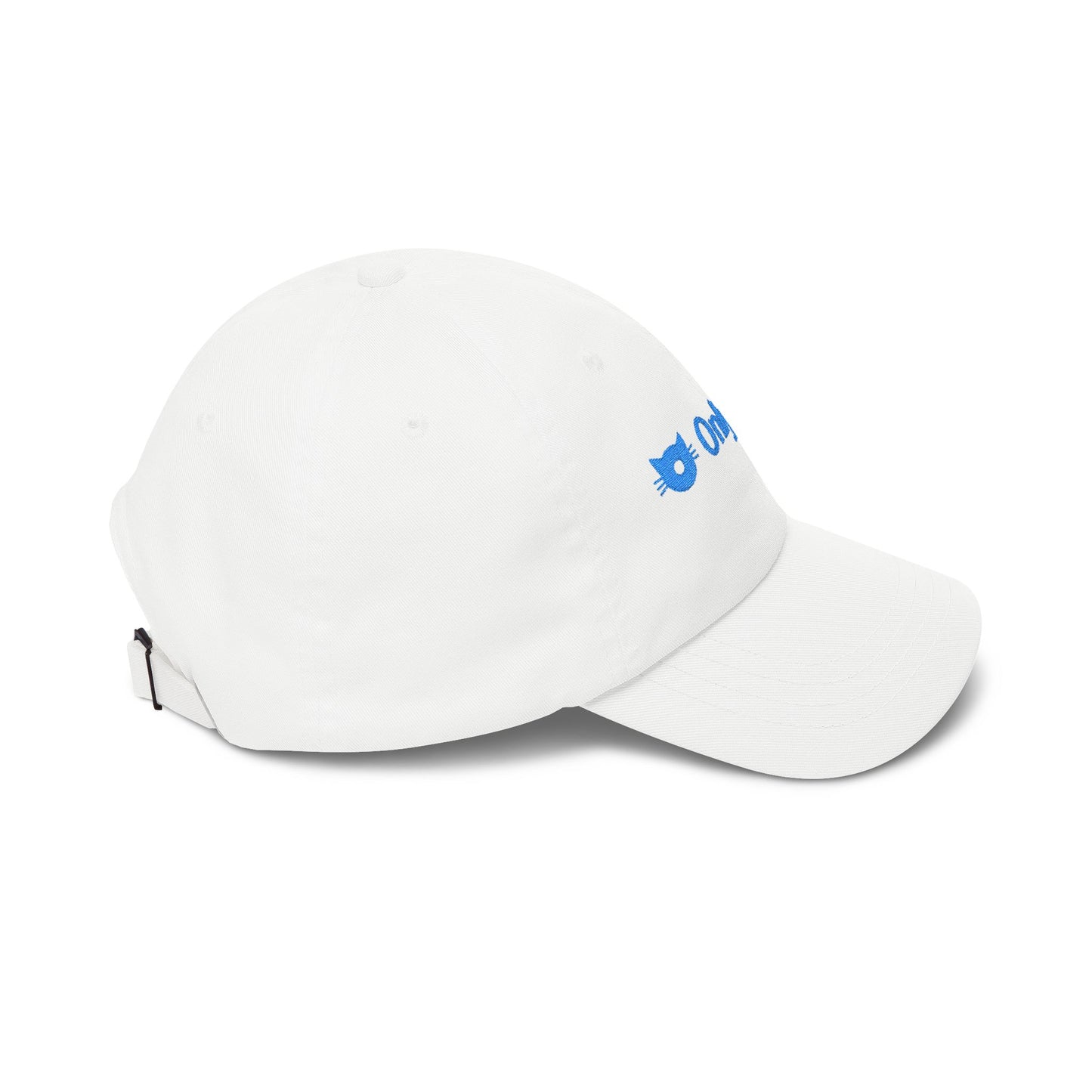 OnlyCats Classic Dad Hat