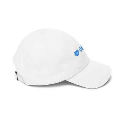 OnlyCats Classic Dad Hat