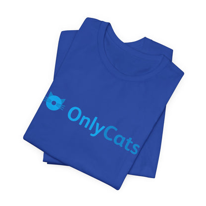OnlyCats Tee