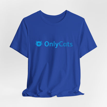 OnlyCats Tee