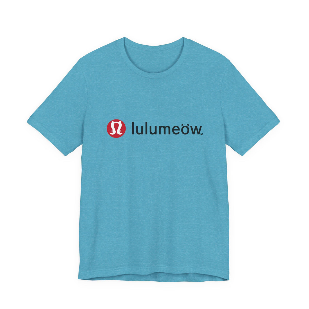 Lulumeow Tee