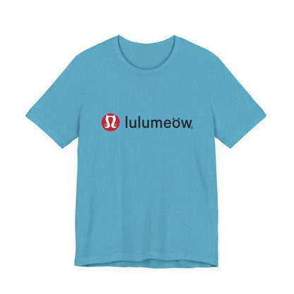 Lulumeow Tee