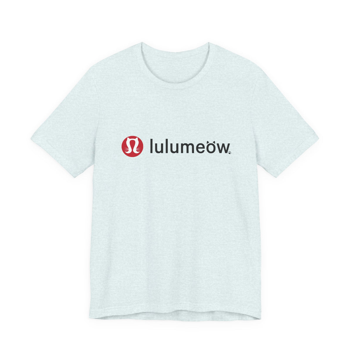 Lulumeow Tee