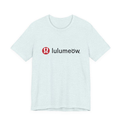 Lulumeow Tee