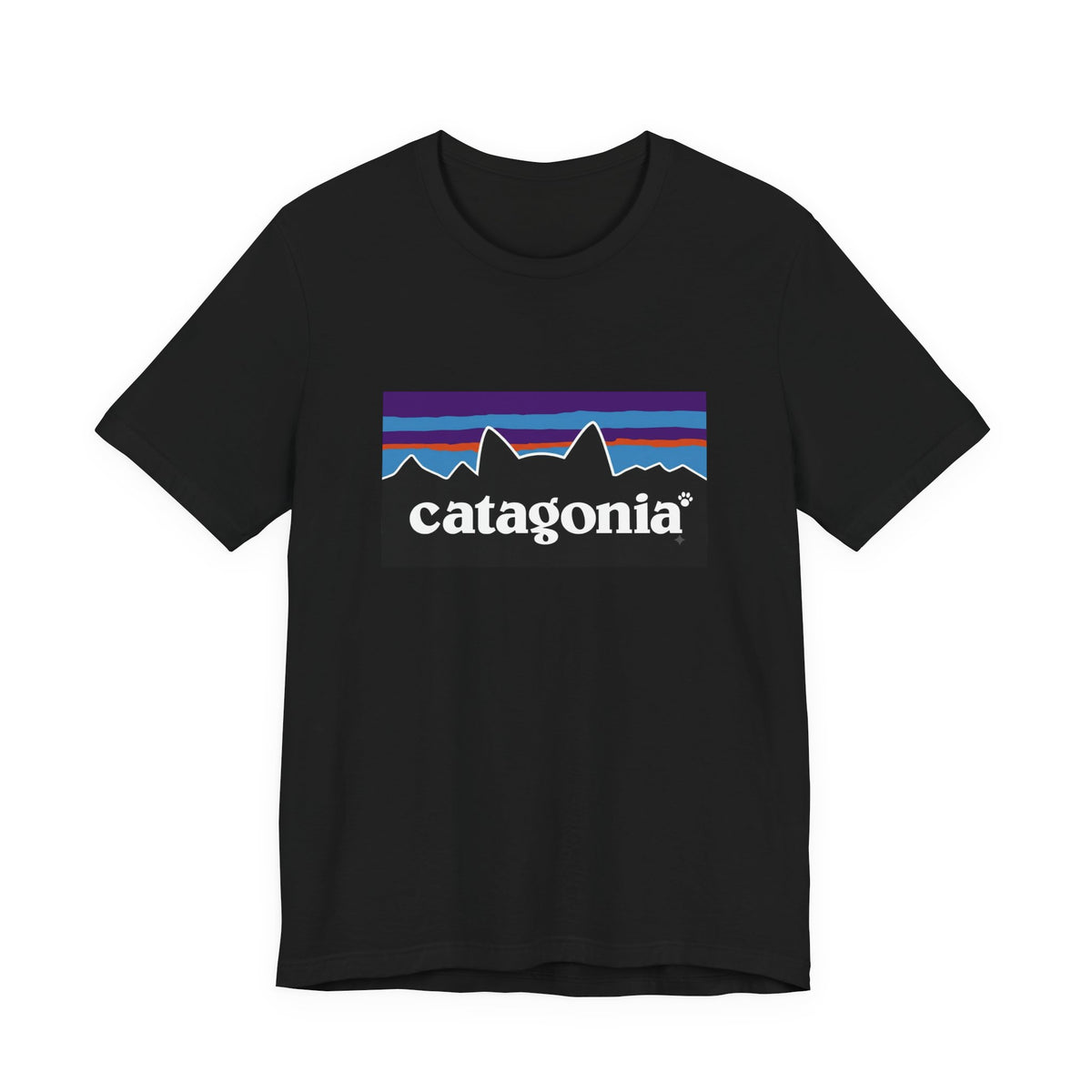 Catagonia Tee