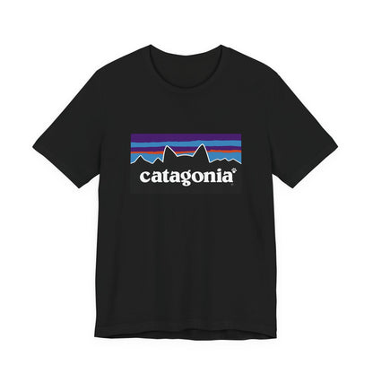Catagonia Tee