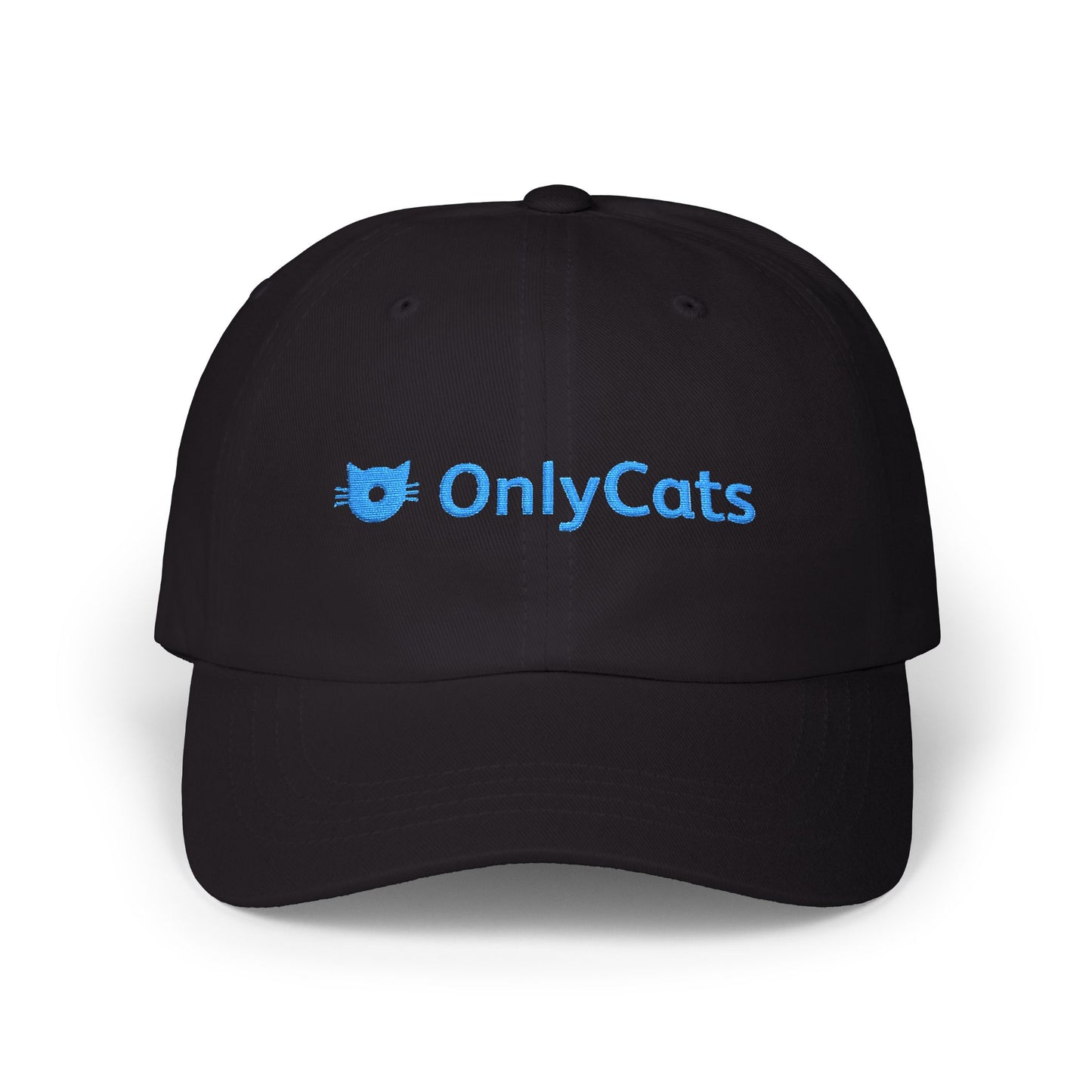 OnlyCats Classic Dad Hat