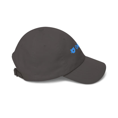 OnlyCats Classic Dad Hat