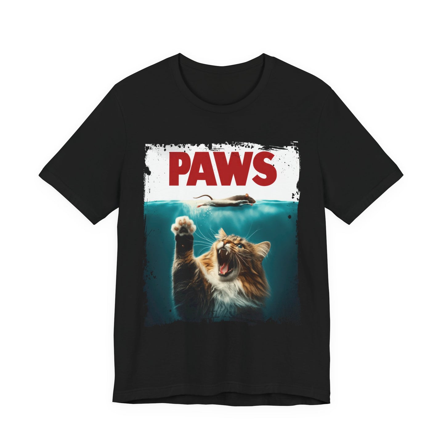 Paws Tee