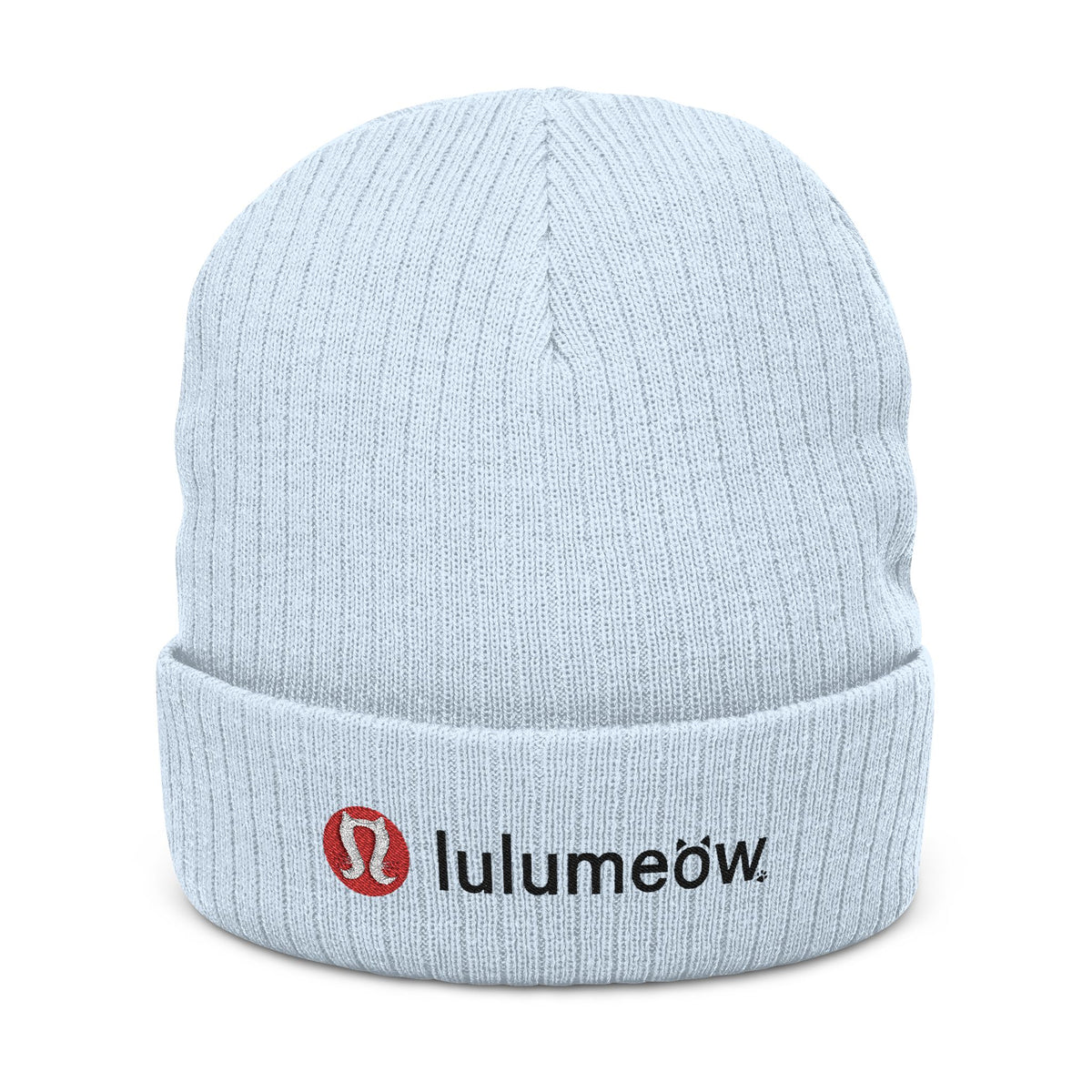 Lulumeow Beanie