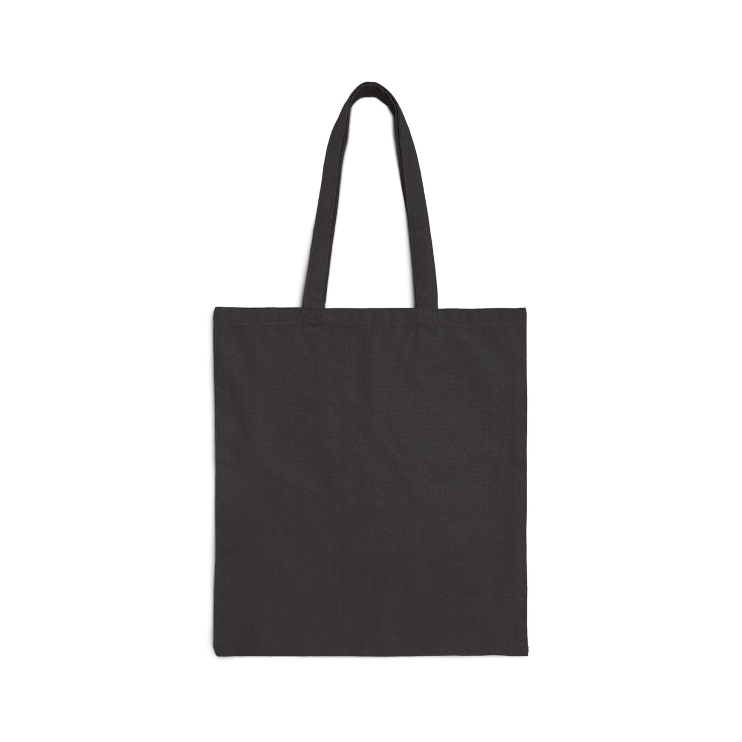 Paws Canvas Tote Bag