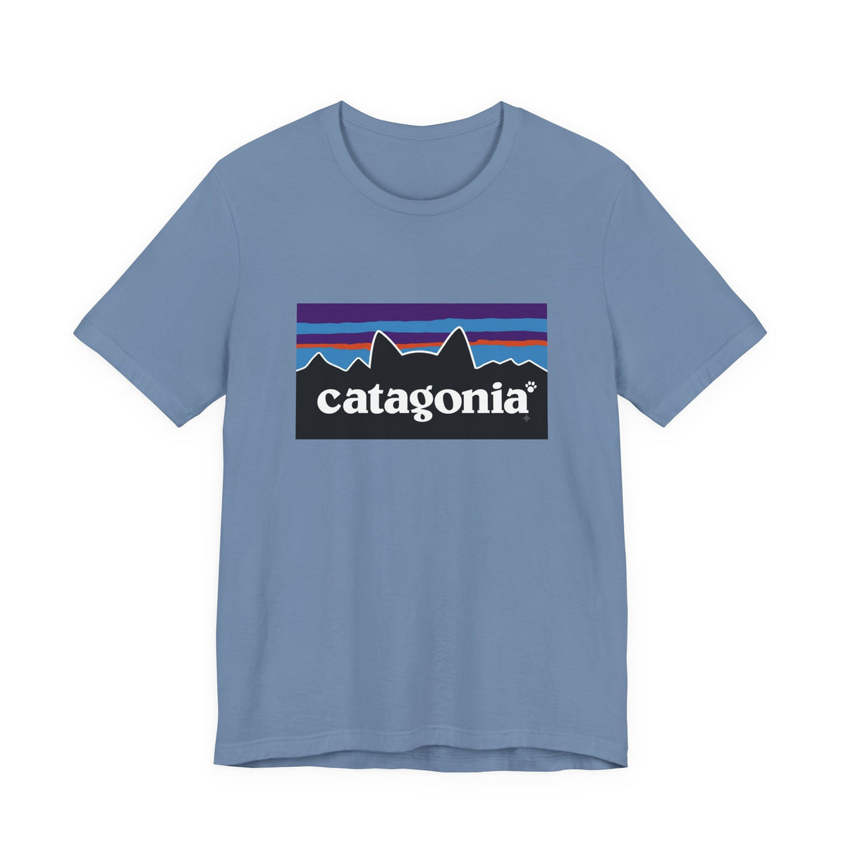 Catagonia Tee