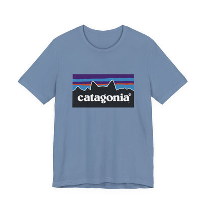 Catagonia Tee