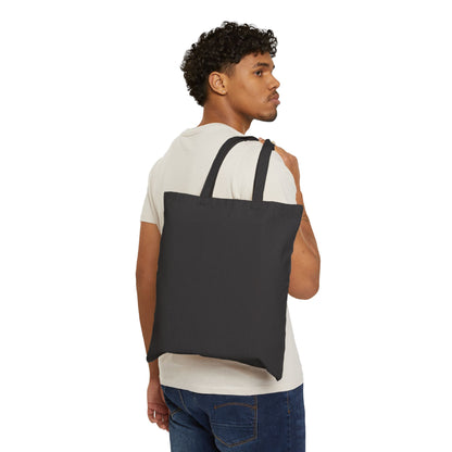 Yin Yang Kitties Tote Bag
