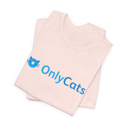 OnlyCats Tee