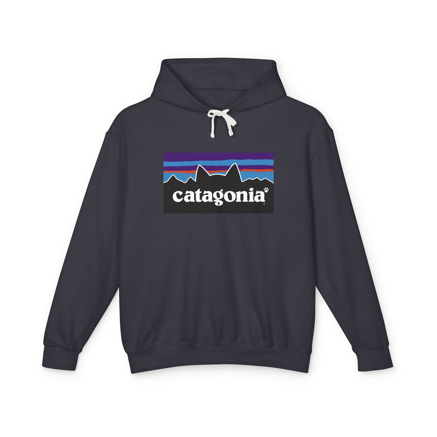Catagonia Lightweight Hoodie