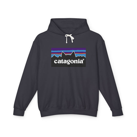 Catagonia Lightweight Hoodie