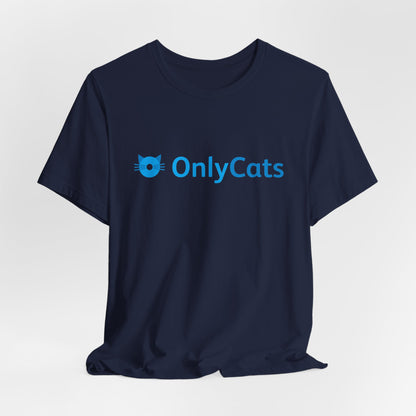 OnlyCats Tee
