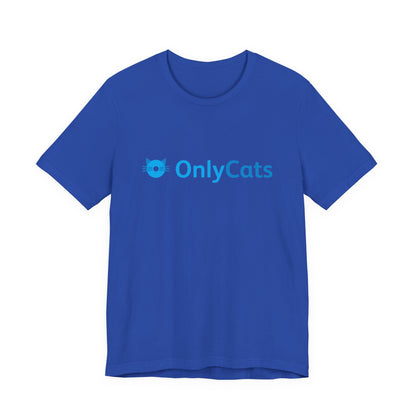 OnlyCats Tee