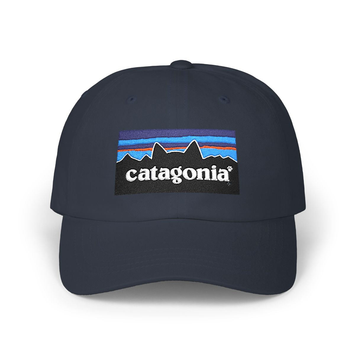 Catagonia Classic Dad Hat