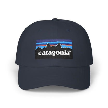 Catagonia Classic Dad Hat