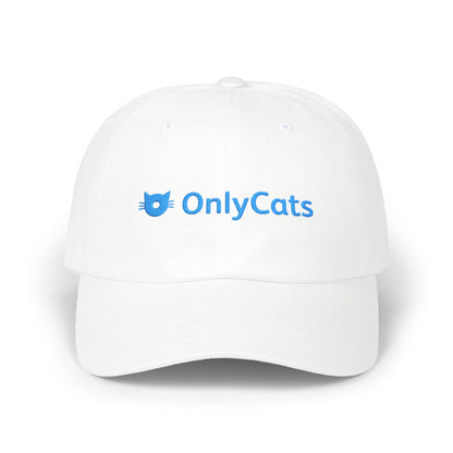 OnlyCats Classic Dad Hat