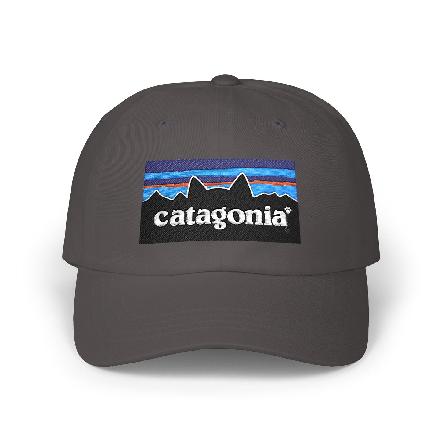 Catagonia Classic Dad Hat