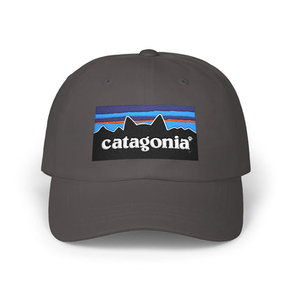 Catagonia Classic Dad Hat
