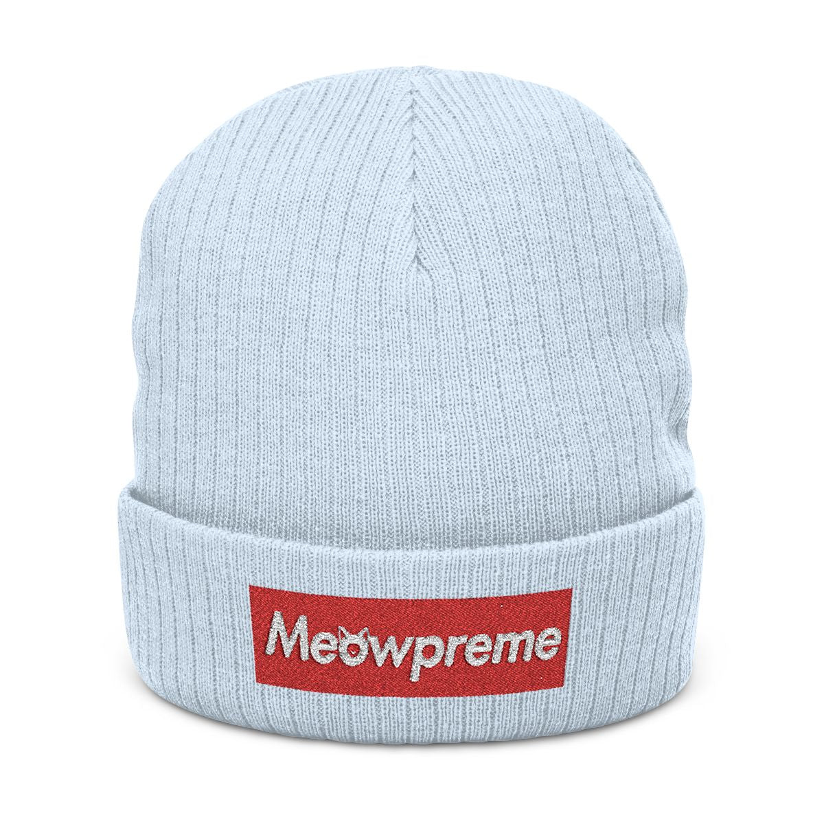 https://images.printify.com/mockup/6a793eb63641bc86650ed7a4/119475/109868/meowpreme-beanie.jpg?camera_label=front