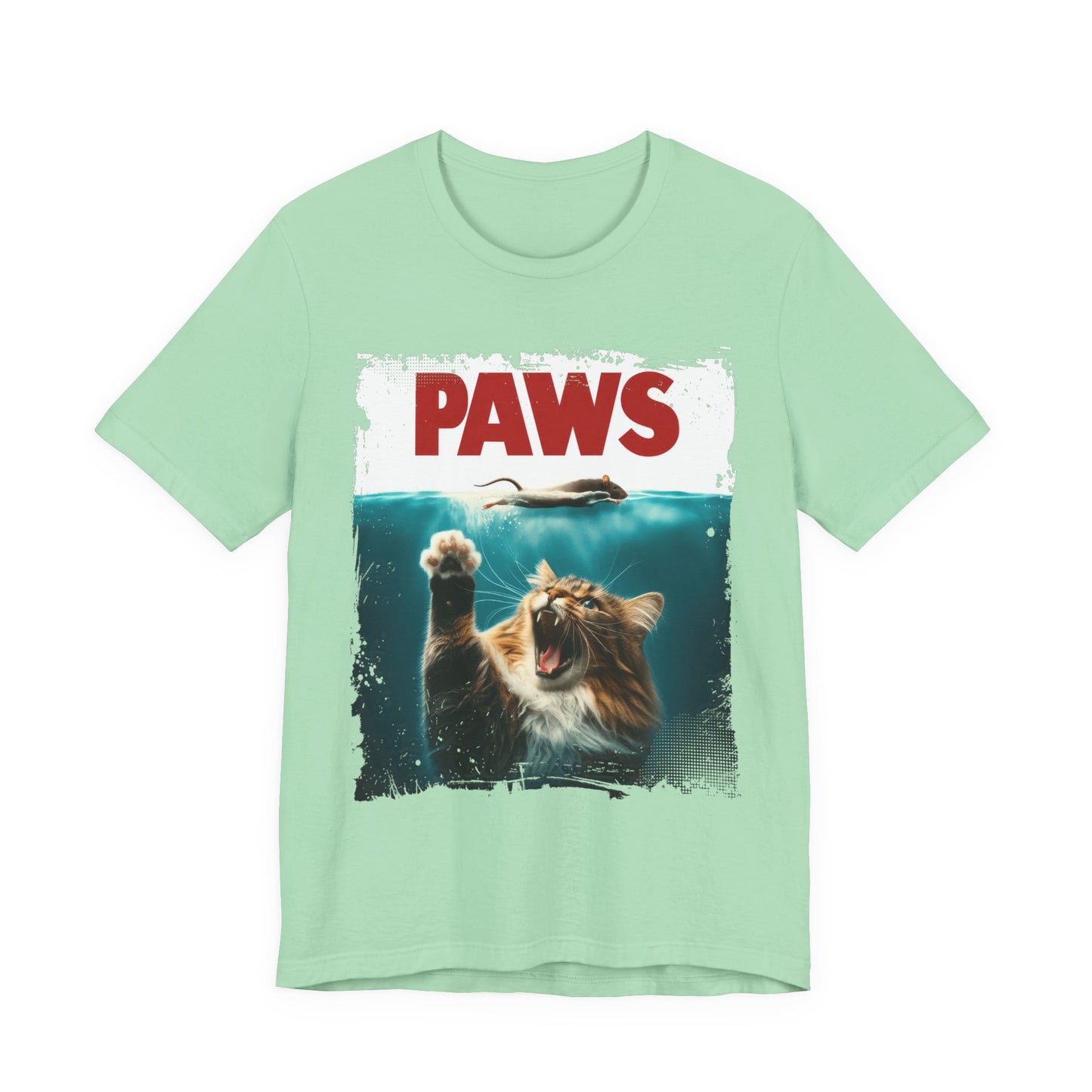 Paws Tee