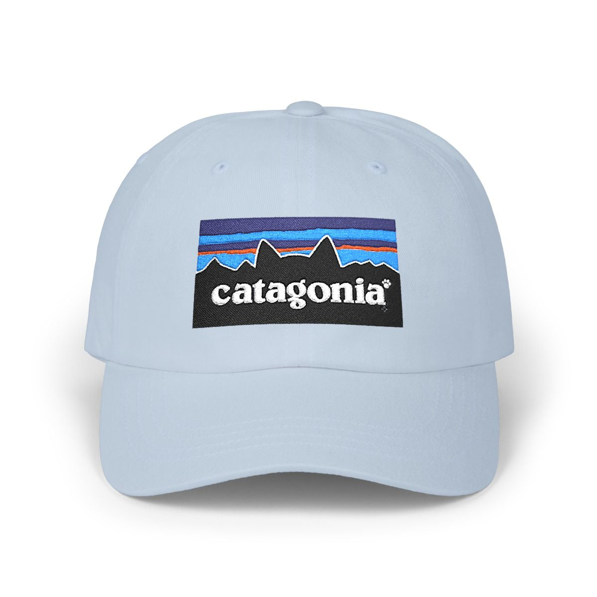 Catagonia Classic Dad Hat