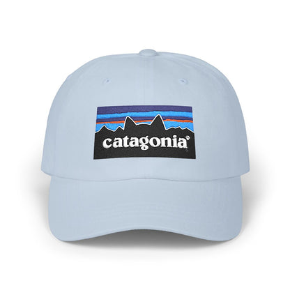 Catagonia Classic Dad Hat