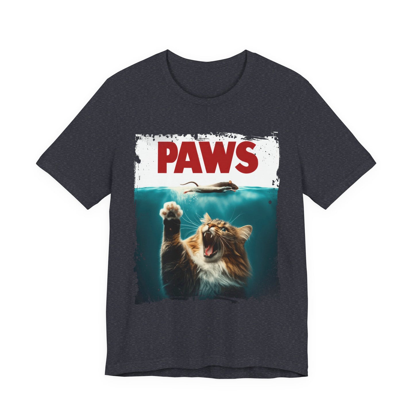 Paws Tee