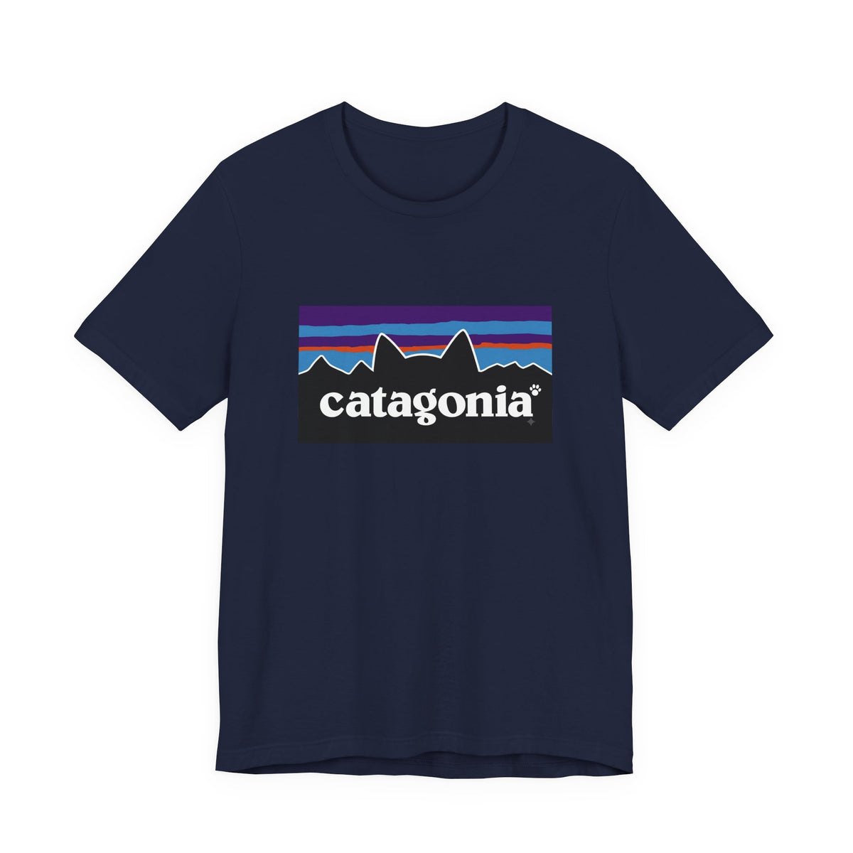 Catagonia Tee