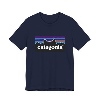 Catagonia Tee