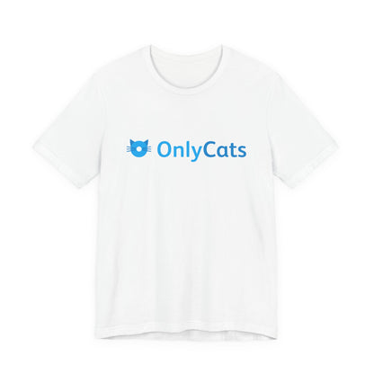 OnlyCats Tee