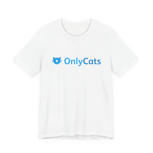 OnlyCats Tee