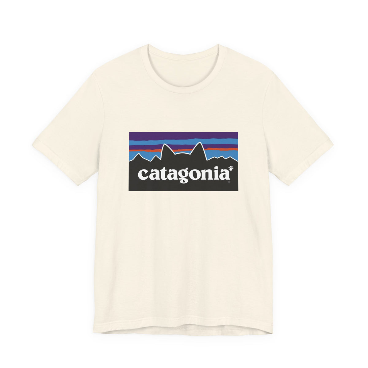 Catagonia Tee