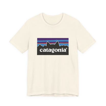 Catagonia Tee