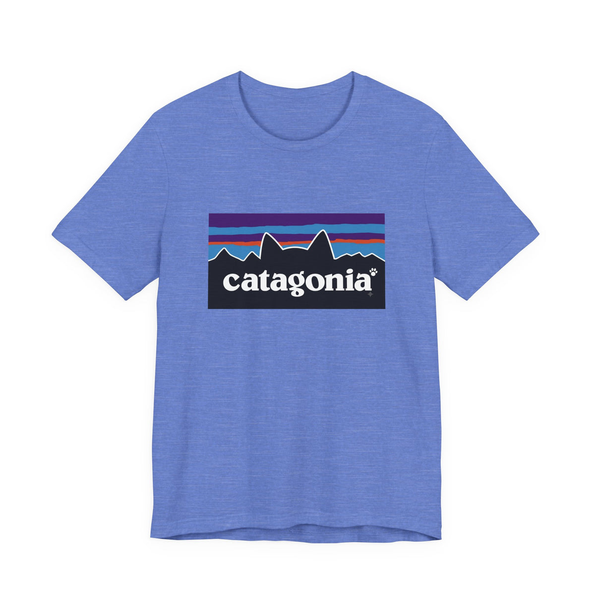 Catagonia Tee