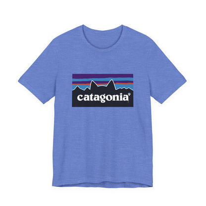 Catagonia Tee
