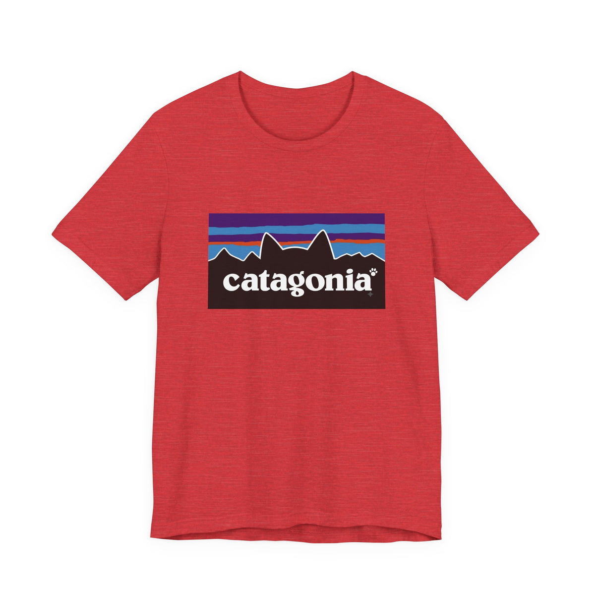 Catagonia Tee