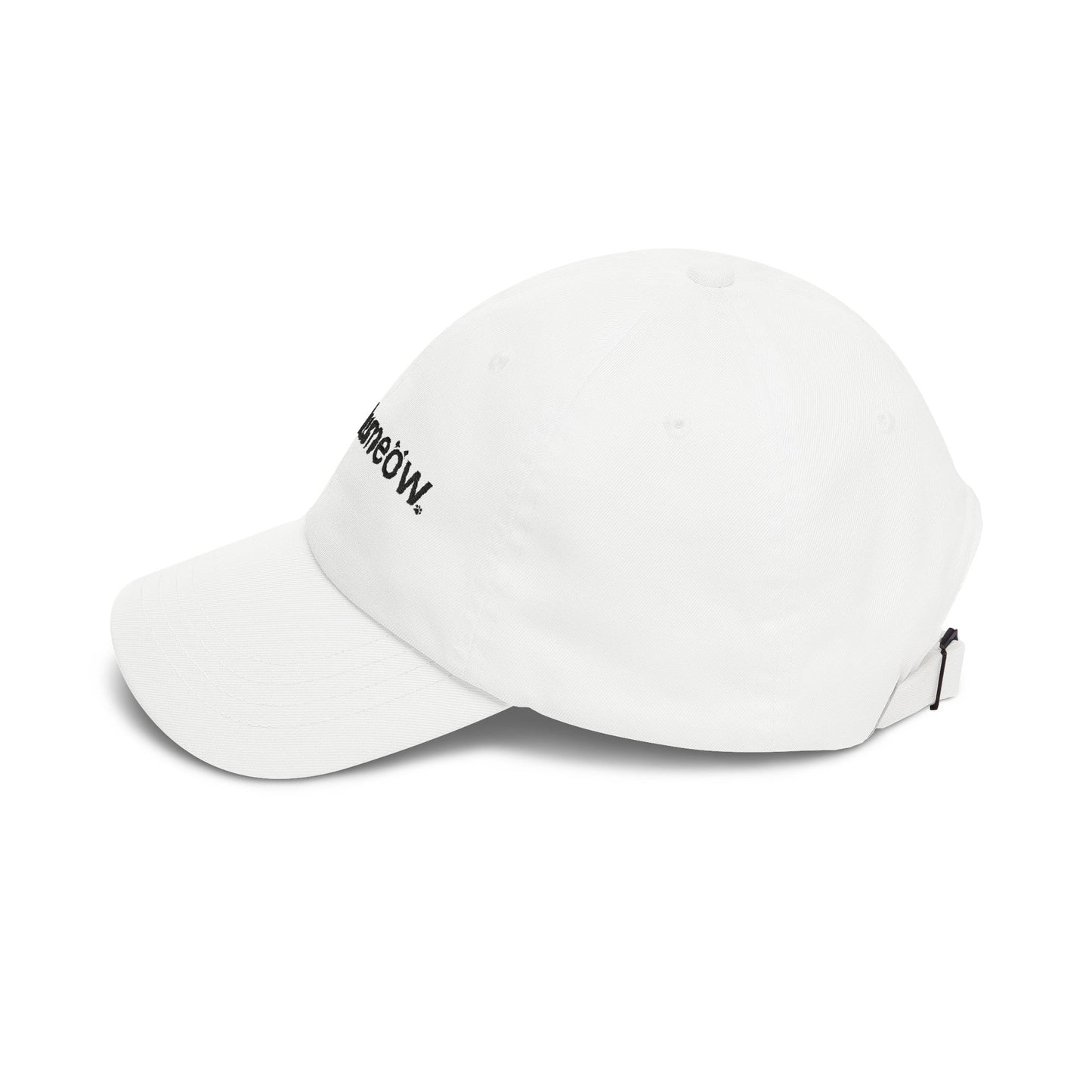 Lulumeow Classic Dad Hat