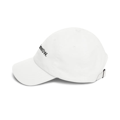 Lulumeow Classic Dad Hat