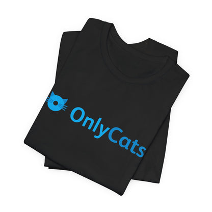 OnlyCats Tee