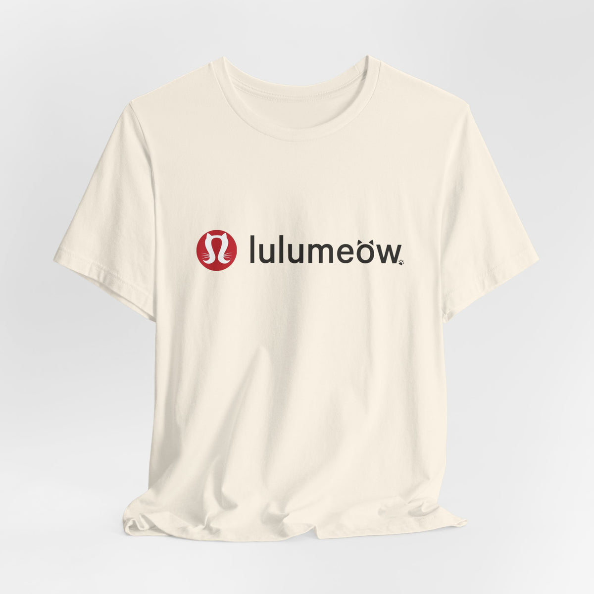 Lulumeow Tee