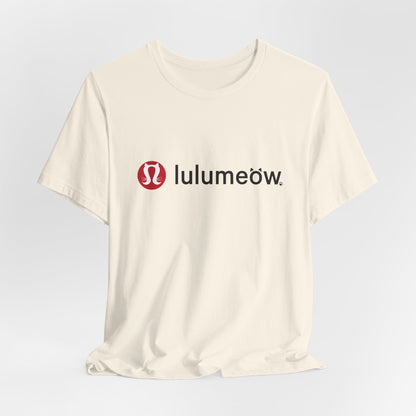 Lulumeow Tee
