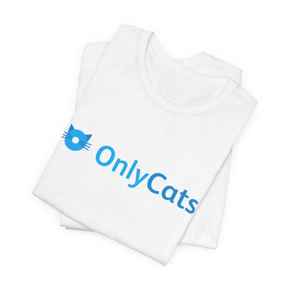 OnlyCats Tee